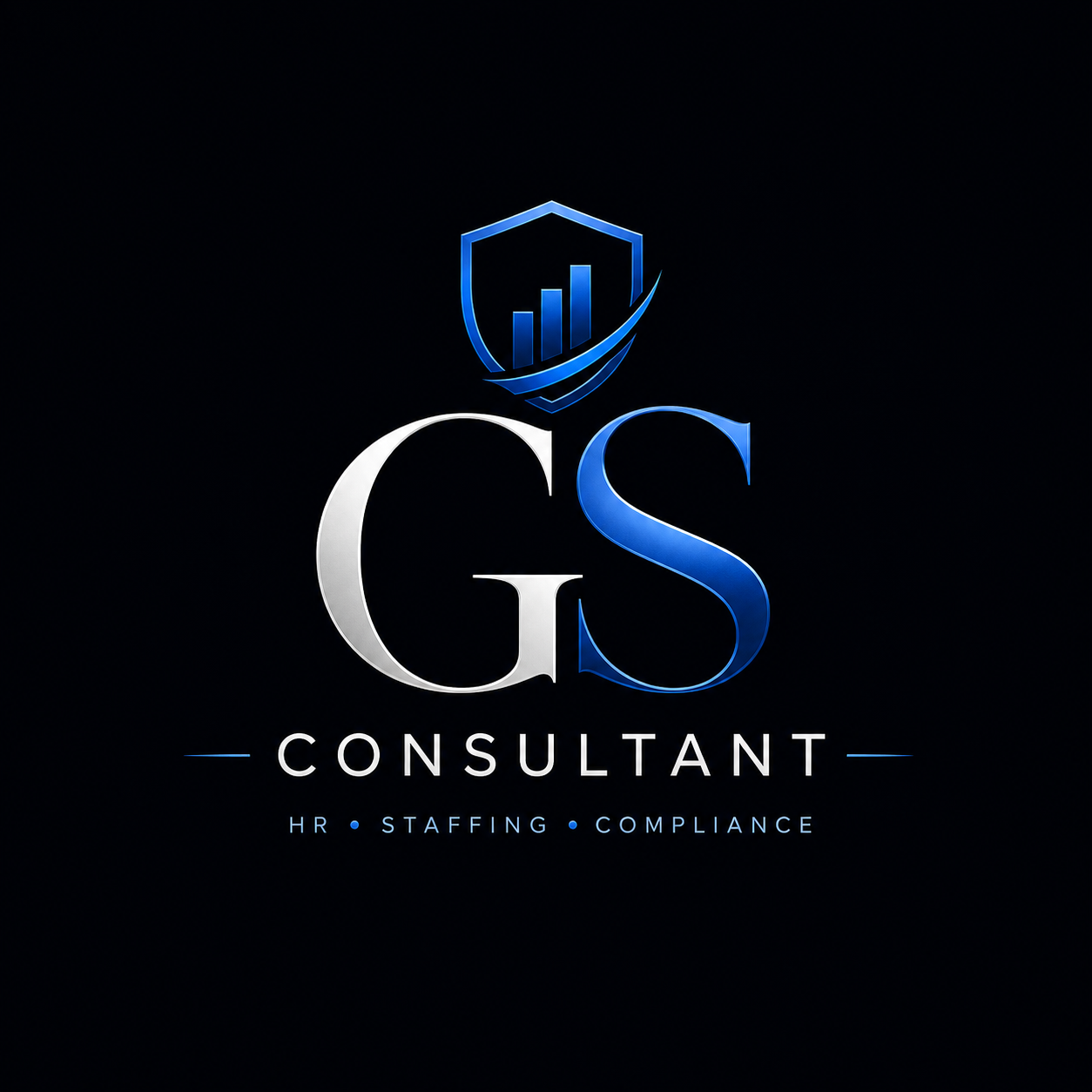 GS Consultant Logo